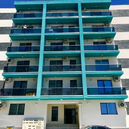 Darnida Luxury Apartment Нэводари Экстерьер фото