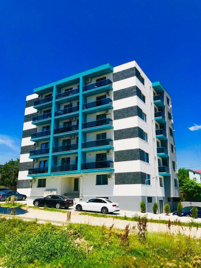 Darnida Luxury Apartment Нэводари Экстерьер фото