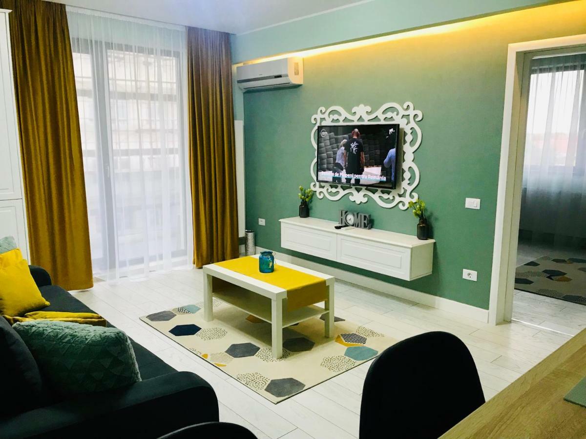 Darnida Luxury Apartment Нэводари Экстерьер фото