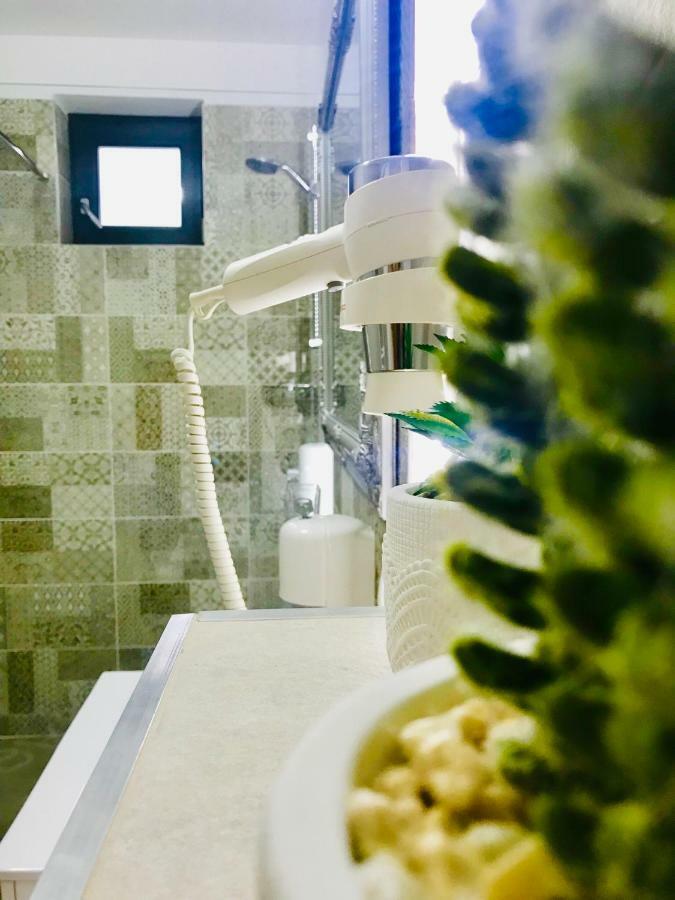 Darnida Luxury Apartment Нэводари Экстерьер фото