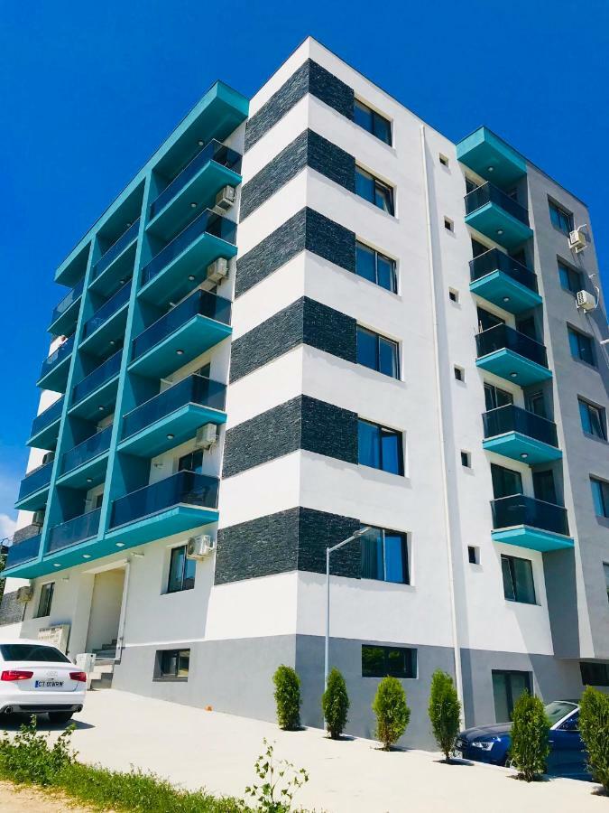 Darnida Luxury Apartment Нэводари Экстерьер фото
