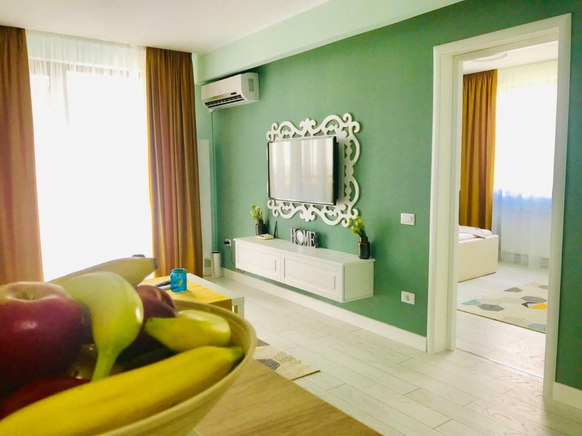 Darnida Luxury Apartment Нэводари Экстерьер фото