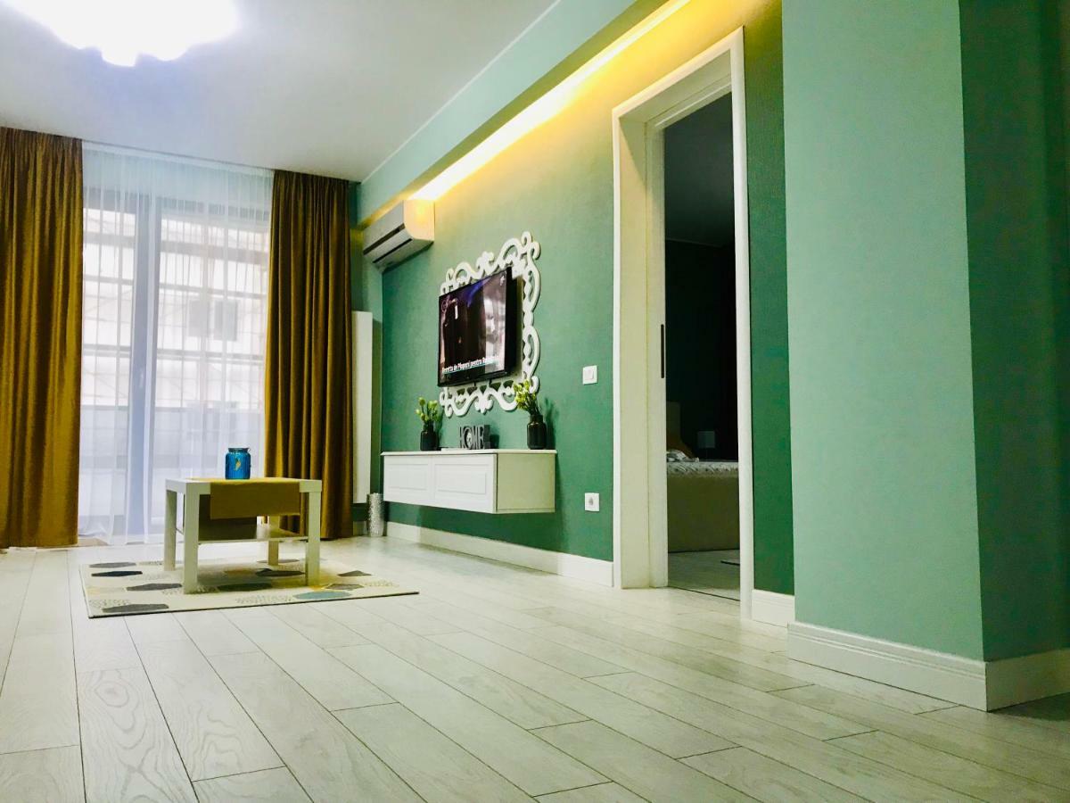 Darnida Luxury Apartment Нэводари Экстерьер фото