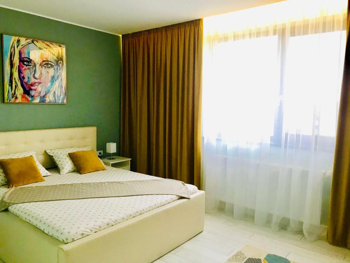 Darnida Luxury Apartment Нэводари Экстерьер фото
