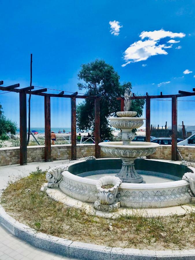 Darnida Luxury Apartment Нэводари Экстерьер фото